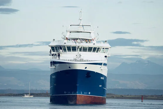 Ship Image