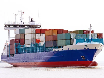 Ship Image