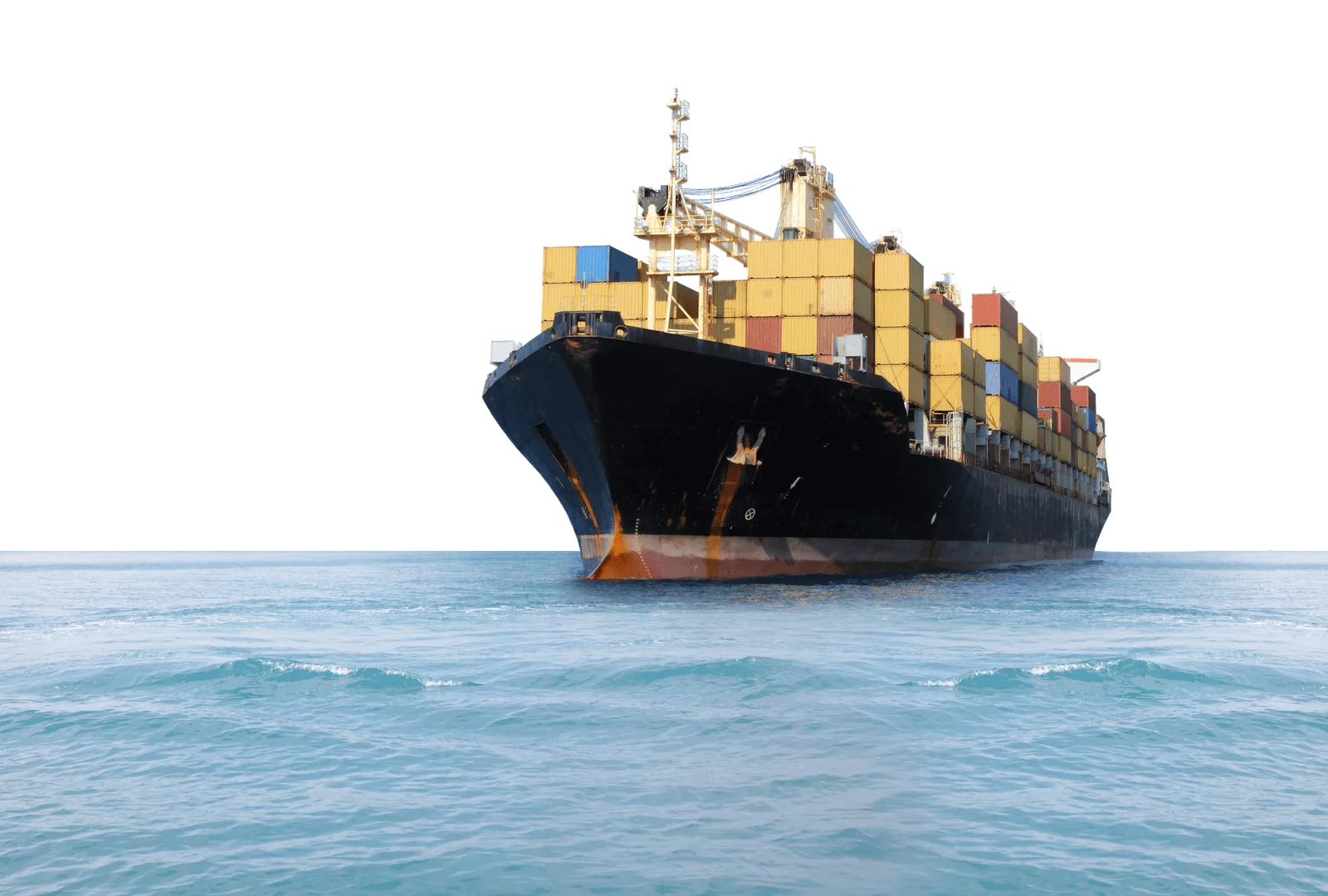 Ship Image
